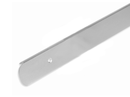 Планка торцевая универсальная1518У R9 28мм.