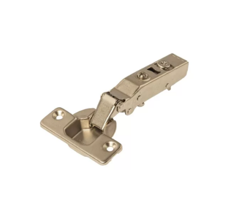 Петля 48мм, для наклад. дверей Firmax Smartline Clip On, Soft-Close, угол открывания 105°  FRM0150