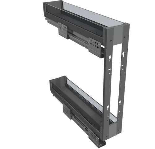 Бутылочница Firmax DANA в базу 200 мм, левая FRM1530.20L