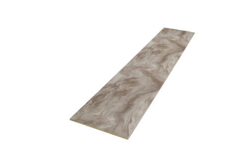 Столешница №138 Калипсо светлый в/с  3000*600*38 3152