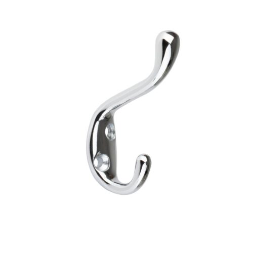 Крючок SORIA M металл хром TI22.0032.07.001 1329