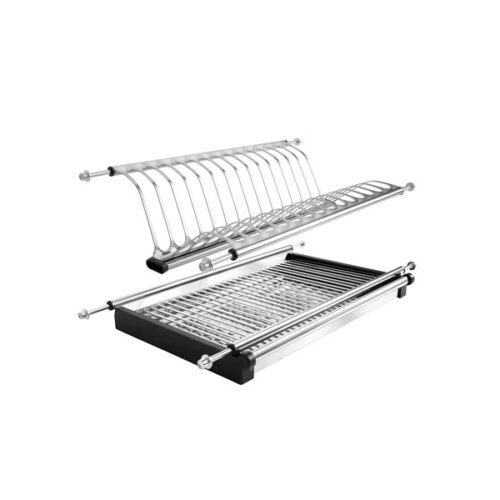 Посудосушитель 400 нерж. сталь (FMF) 3337