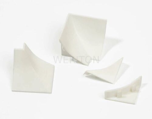 Комплект аксессуаров белый 1011