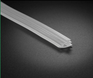 Уплотнитель под систему Slim 16804