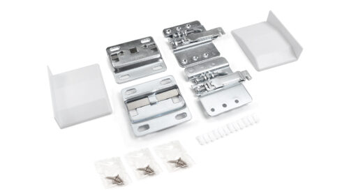 CH10 Навес для шкафов нижней базы (П+Л) с заг., монтажными планк. и крепеж в комп. 0306298