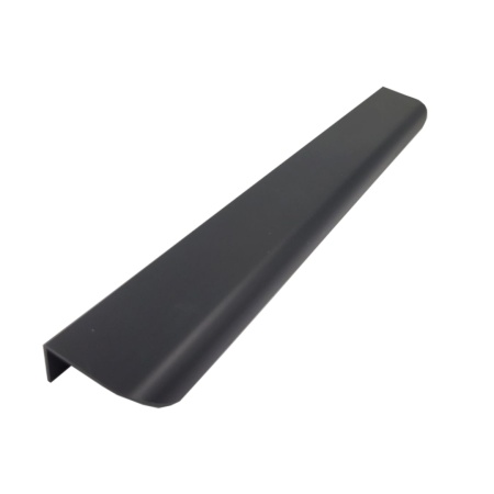 Ручка торцевая 864 мм матовый чёрный RT110BL.1/000/1000 1335036