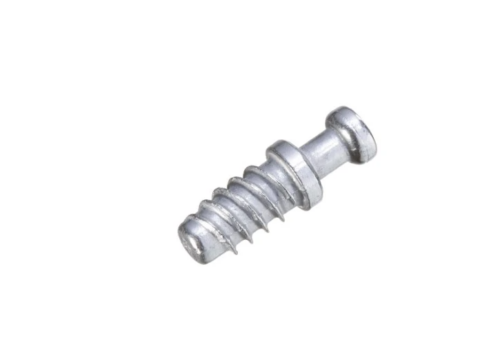 Дюбель SYSTEM 6, 6,3х11.5 мм Titus 006406-885-300