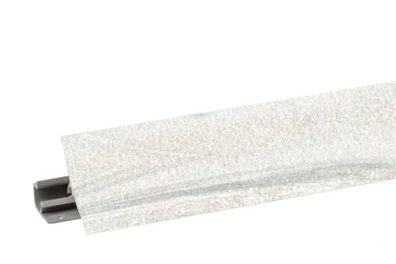 Плинтус 3м аргус светлый SF-0043 (Скиф 43)(к.0605) — изображение 2