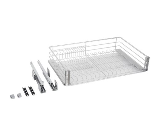 Корзина для посуды в нижнюю базу 600мм Firmax Smartline FRM1504.60