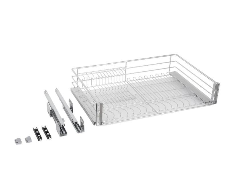 Корзина для посуды в нижнюю базу 600мм Firmax Smartline FRM1504.60