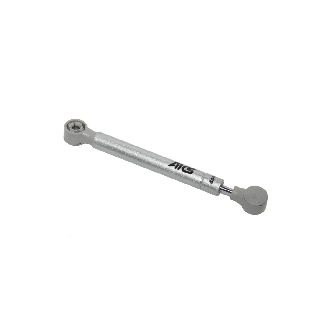 Амортизатор масляный барный нижний 80N серый AKS 22134