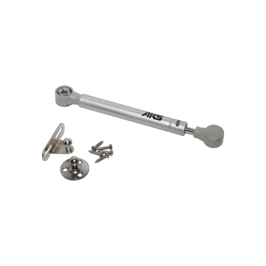 Амортизатор масляный барный нижний 80N серый AKS 22134 — изображение 3