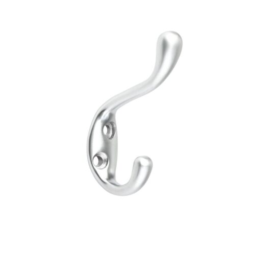 Крючок SORIA M металл алюминий TI22.0032.07.035 1330