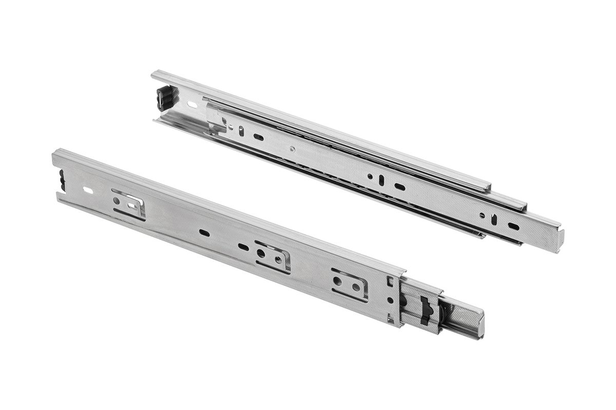 Напр.шарик. полного выд.45*400, 30кг усилен. GTV PK-0H45400GX1 00013624