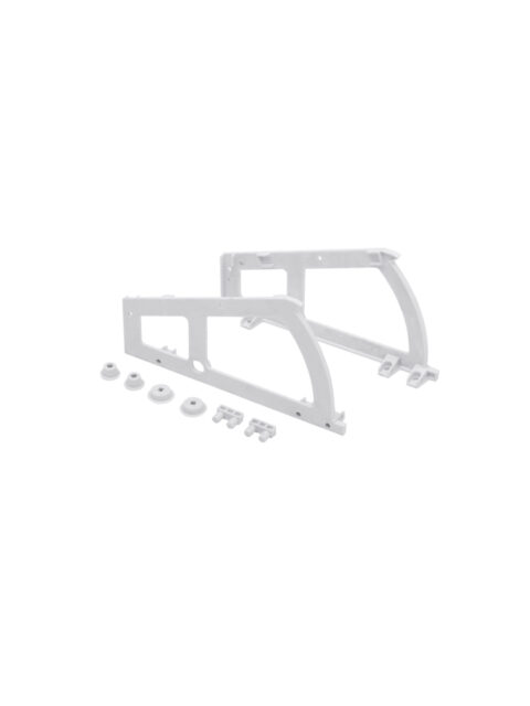 Комплект боковин ( однорядный) для обувного шкафа TA02.0003.05.013