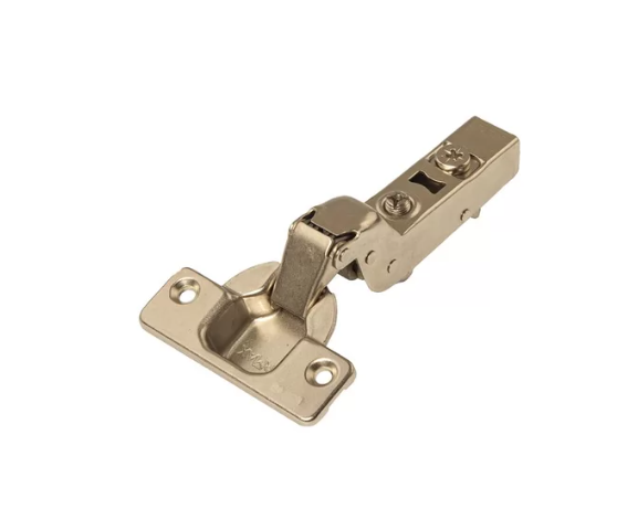 Петля ВКЛАДНАЯ. угол 105 Firmax Smartline Clip On, без пружинная FRM0152.P45