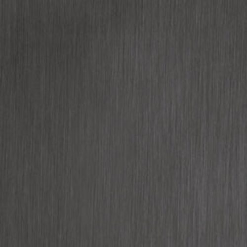 Панель инокс тёмный P266 18*1220*2800 Kastamonu 20115