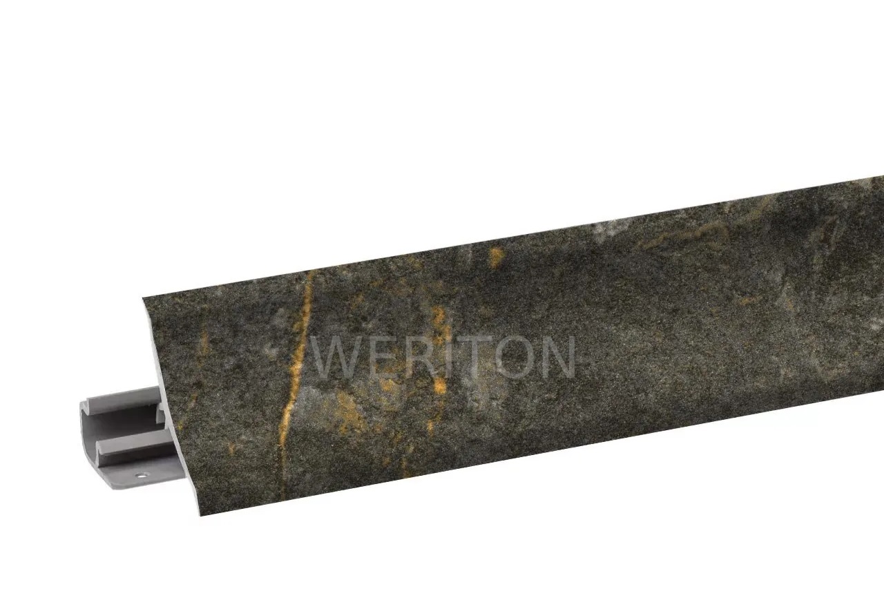 Плинтус 3м аурум SF-0115 (Скиф 115) (к.1015) — изображение 2