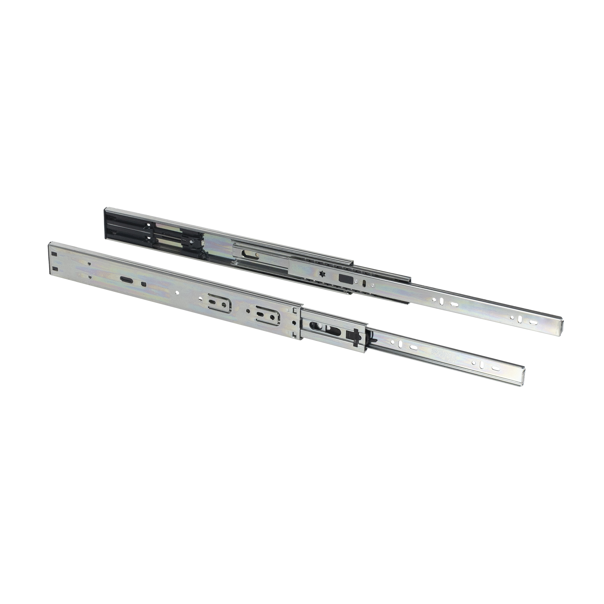 Направляющая шариковая L-250 h=45 PRIME by AKS SOFT CLOSE A 114792