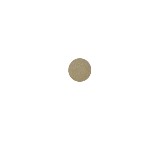 Заглушка d18 серая/gri (1600шт) PC2549