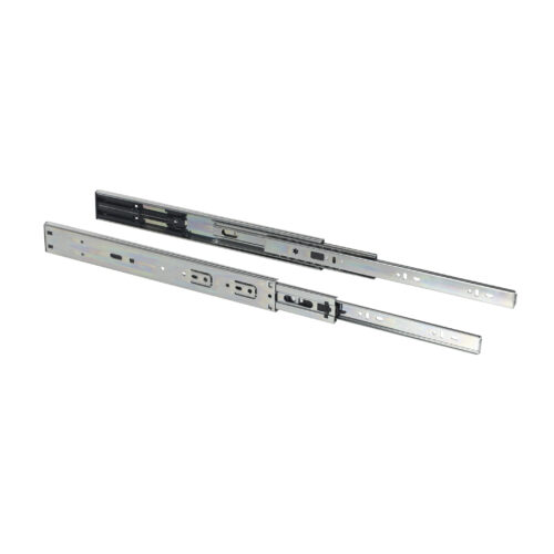 Направляющая шариковая L-450 h=45 PRIME by AKS SOFT CLOSE A 114796
