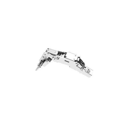 Петля 170° DTC STYLISH Anyway Snap-on с доводчиком 45мм (C82A605FA) 23930