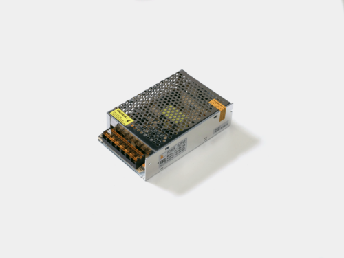 Блоки питания сетка, 75 W, 12V, S-75-12  0298
