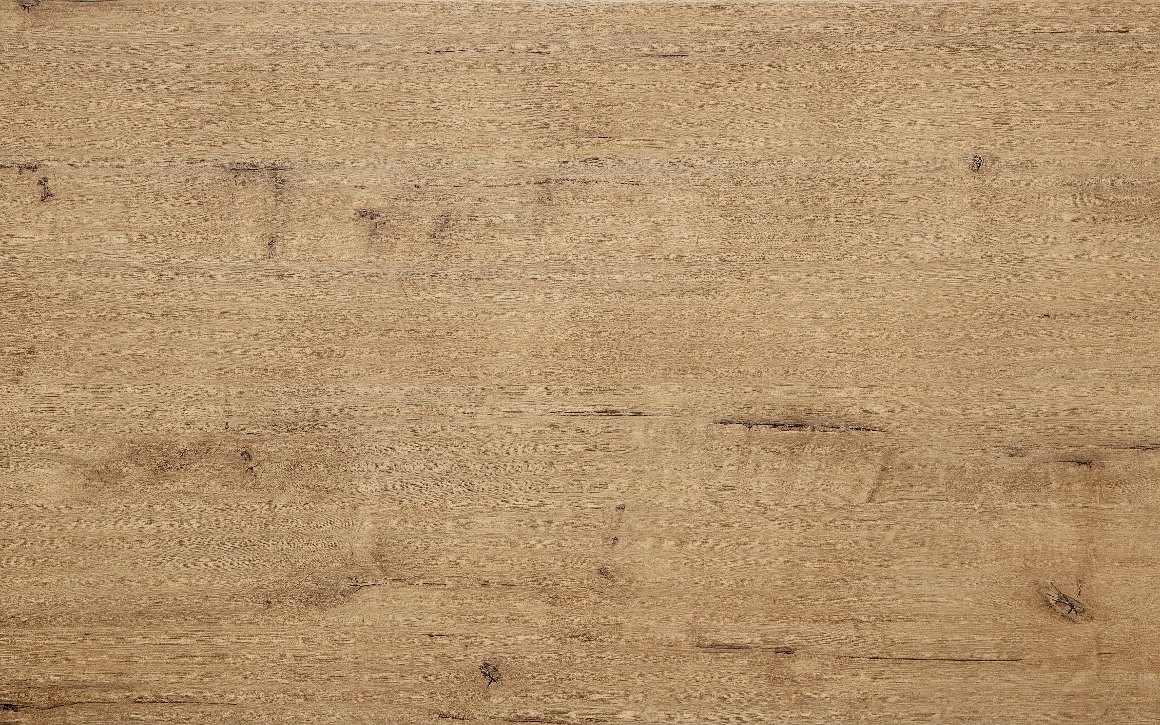 Мебельный щит №100Ш Дуб бунратти 4200*600*6 42100