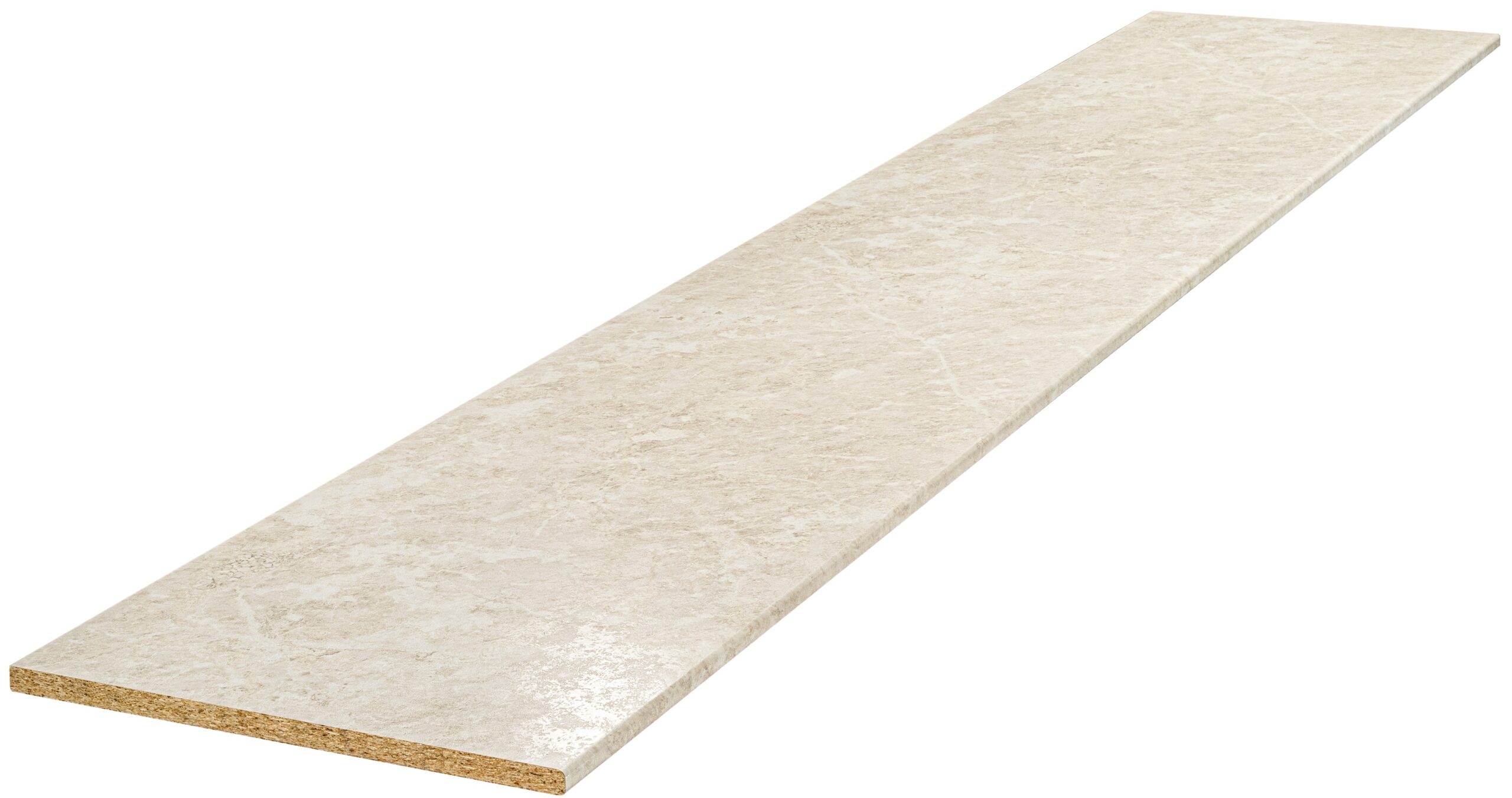 Столешница №182О Королевский опал светлый в/с 3000*600*38 3182 — изображение 2