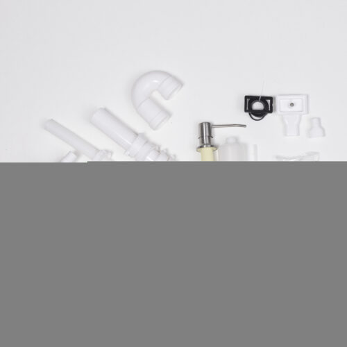 Мойка н/сталь, квадратная одночаш, 500*500мм, сатин, PVD покрыт. врезн на/вровень 3,2 106640