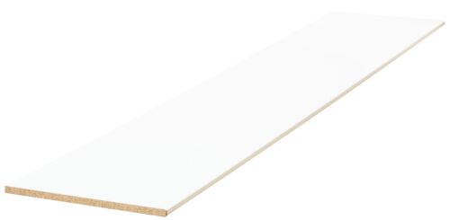 Столешница №10 Белый в/с  3000*600*38 3135