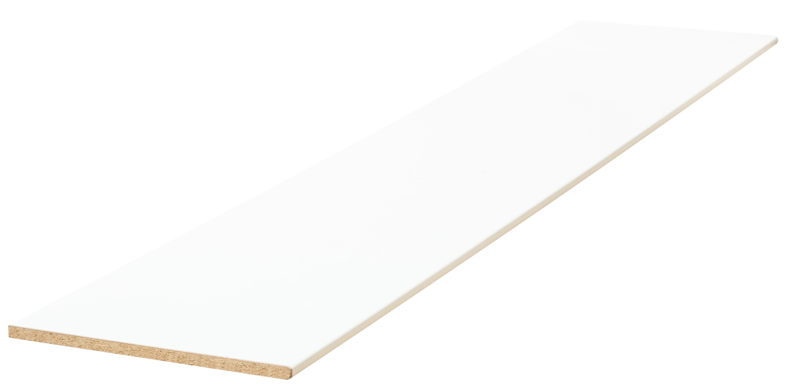 Столешница №10 Белый в/с 3000*600*38 3135