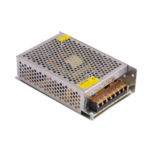 Блок питания Indoor 100W/12V, AKS 75059