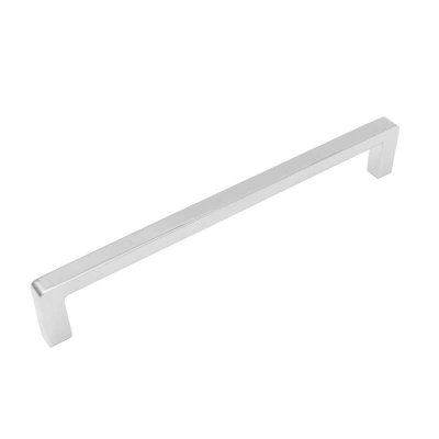 Ручка-скоба EVA DMZ-21203 / 160мм хром PC 1120