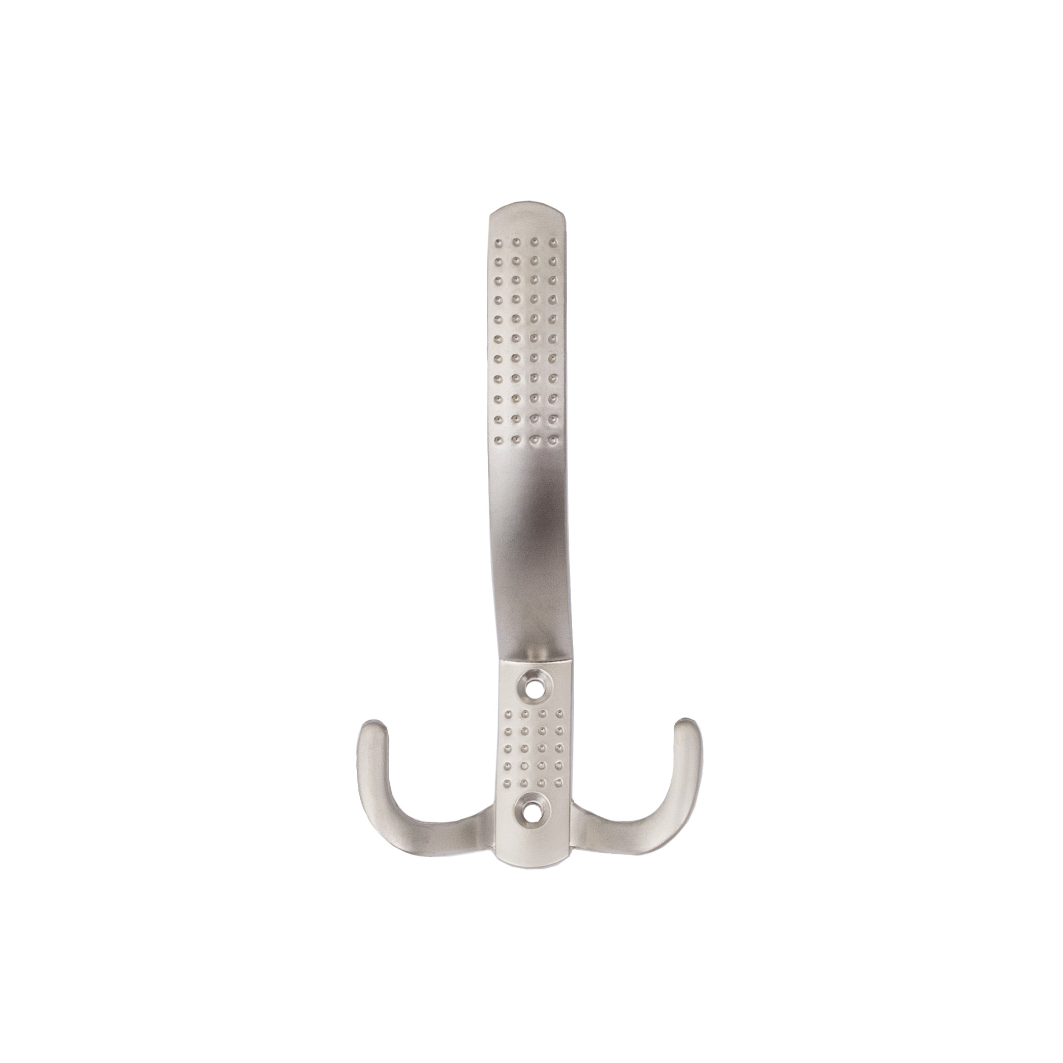 Крючок меб. трехрожковый мет. WP11 сатин GRIDLI 68651 — изображение 2