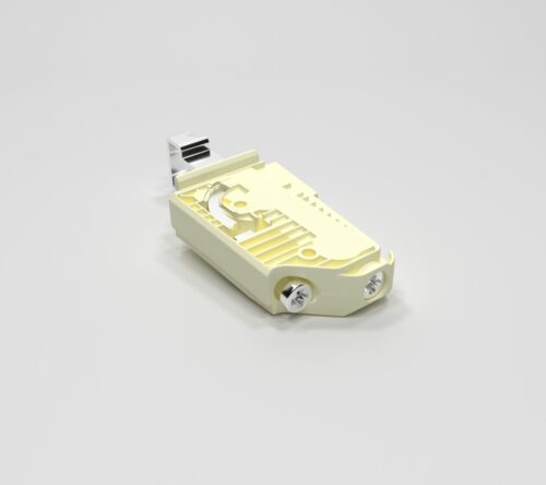 Навес регулируемый ABS R 0809