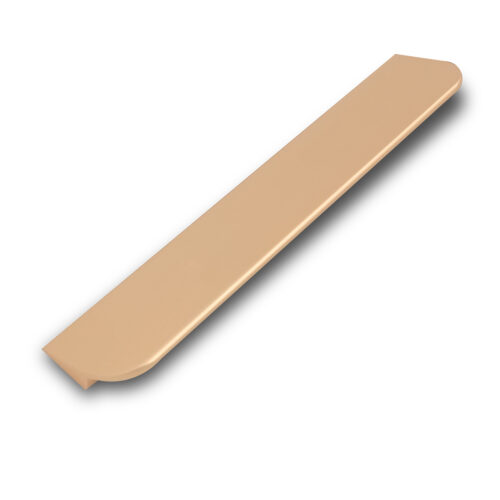 Ручка-профильная EVA LINE / 960мм (L=997мм) золото матовое CHG 4382