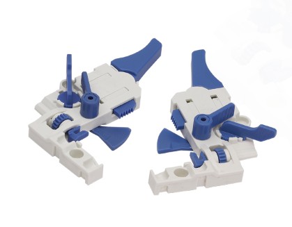 3D фиксатор 10413 Unihopper