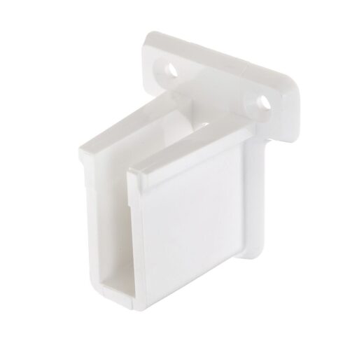 Карман сетчатой полки, белый 6445