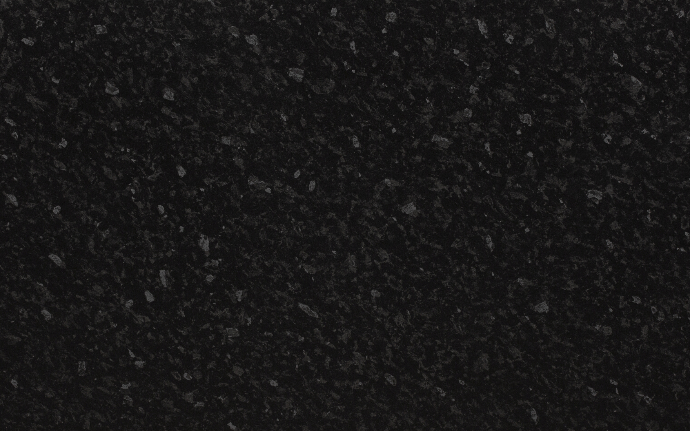 Столешница № 26 Гранит черный в/с 3000*600*38 3026