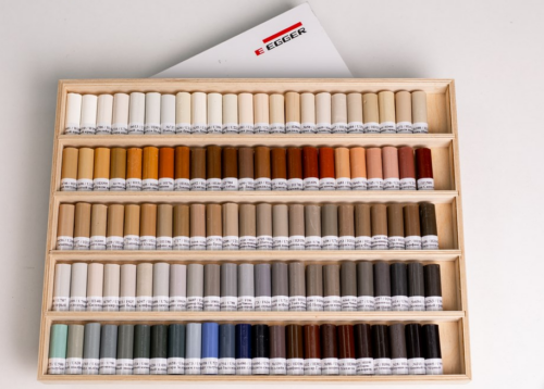 Мебельный воск № 710 Серый камень 2835