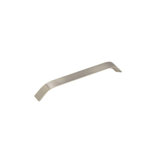 Ручка-скоба H95-160, никель браш, 11346