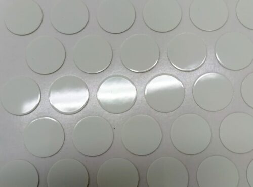 Заглушка d14 белый ГЛЯНЕЦ/parlak beyaz 2305