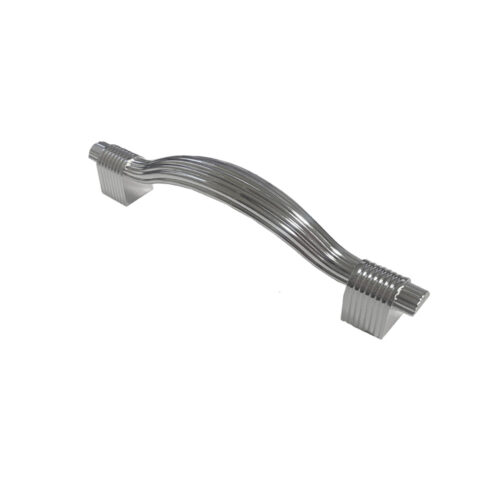 Ручка С37 старинный хром (индивидуальная упаковка с шур.) 33923/8061