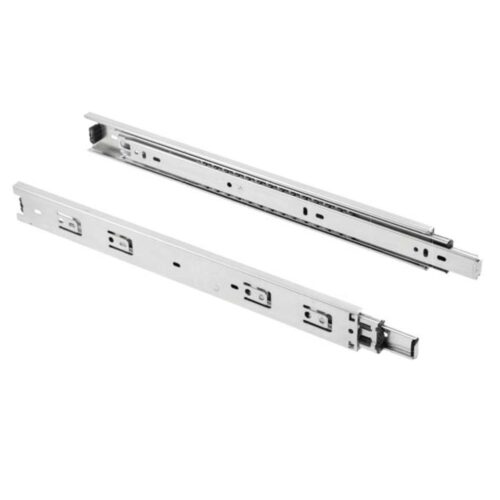 Направляющие шариковые полного выдвижения 45/500 мм, 50 кг PK-PRO-H45-500 18196