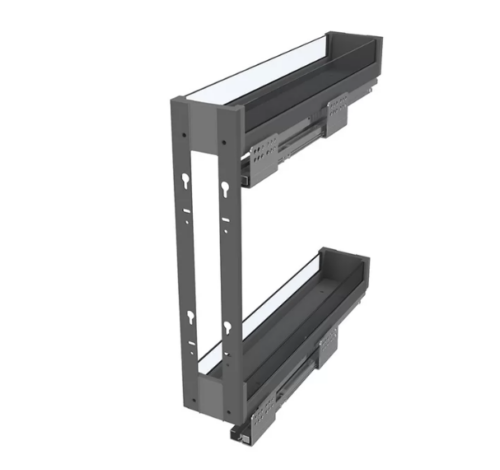 Бутылочница Firmax DANA в базу 200 мм, правая FRM1530.20R