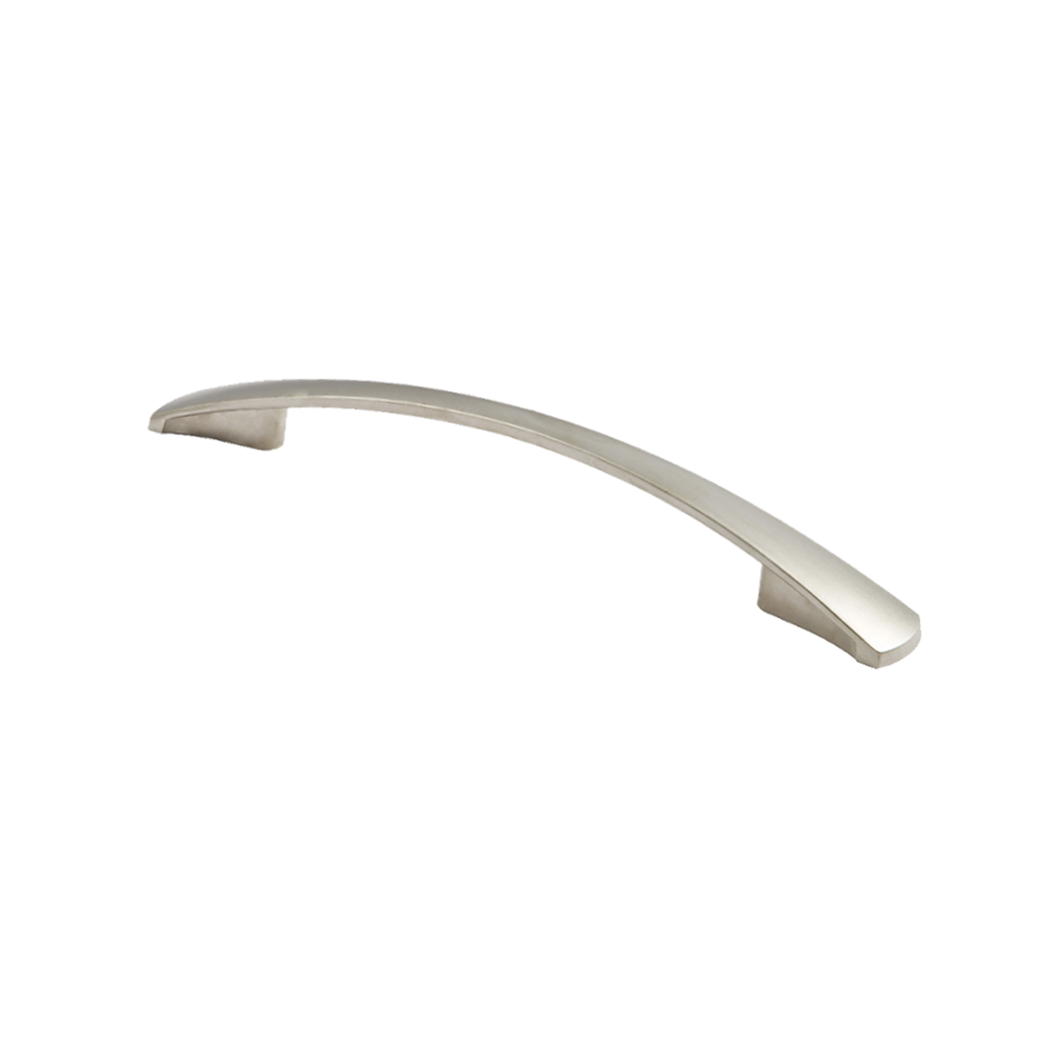 Ручка меб. скоба мет. UN90 128 сатин GRIDLI 28893 — изображение 2