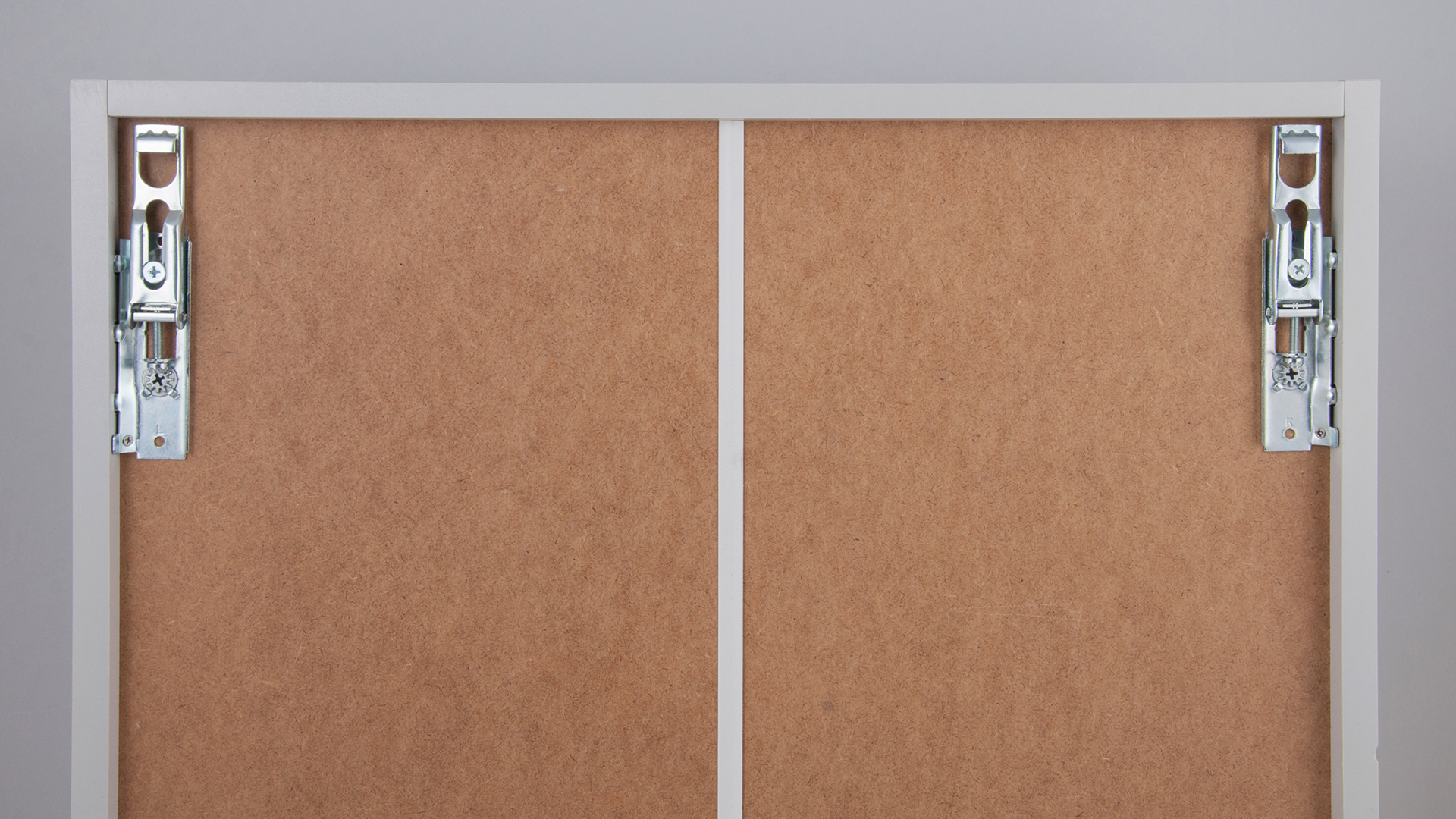 CH11 Навес скрытого монтажа (компл.) с заглушками нагрузка на пару до 135кг 0306299