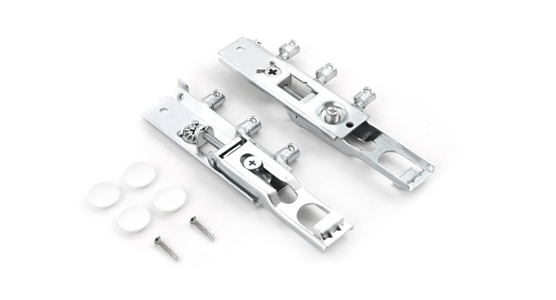 CH11 Навес скрытого монтажа (компл.) с заглушками нагрузка на пару до 135кг 0306299 — изображение 3