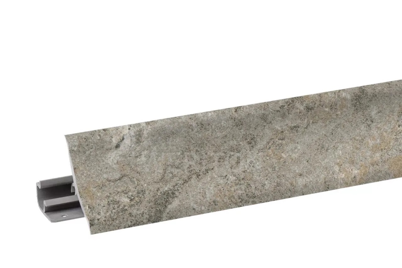 Плинтус 3м вулканический песок SF-0216 (Скиф 216) (к.0610) — изображение 2